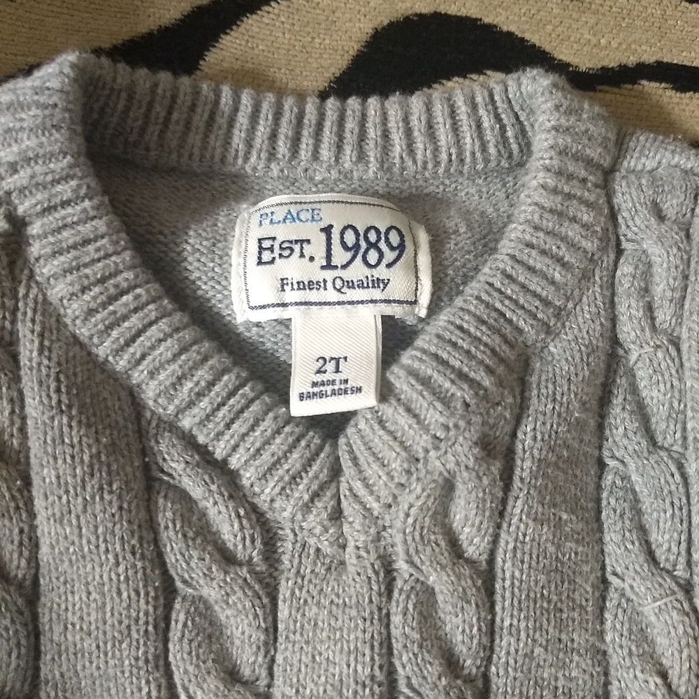 Sweeter - Picture 2 of 2